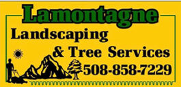Lamontagne Landscaping and Tree Services LLC logo