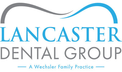Lancaster Dental Group logo