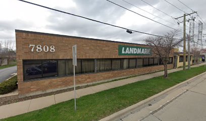 Landmark Engineering LLC logo