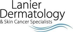 Lanier Dermatology & Skin Cancer Specialists logo