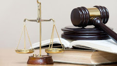 Larry Cook, Attorney at Law logo