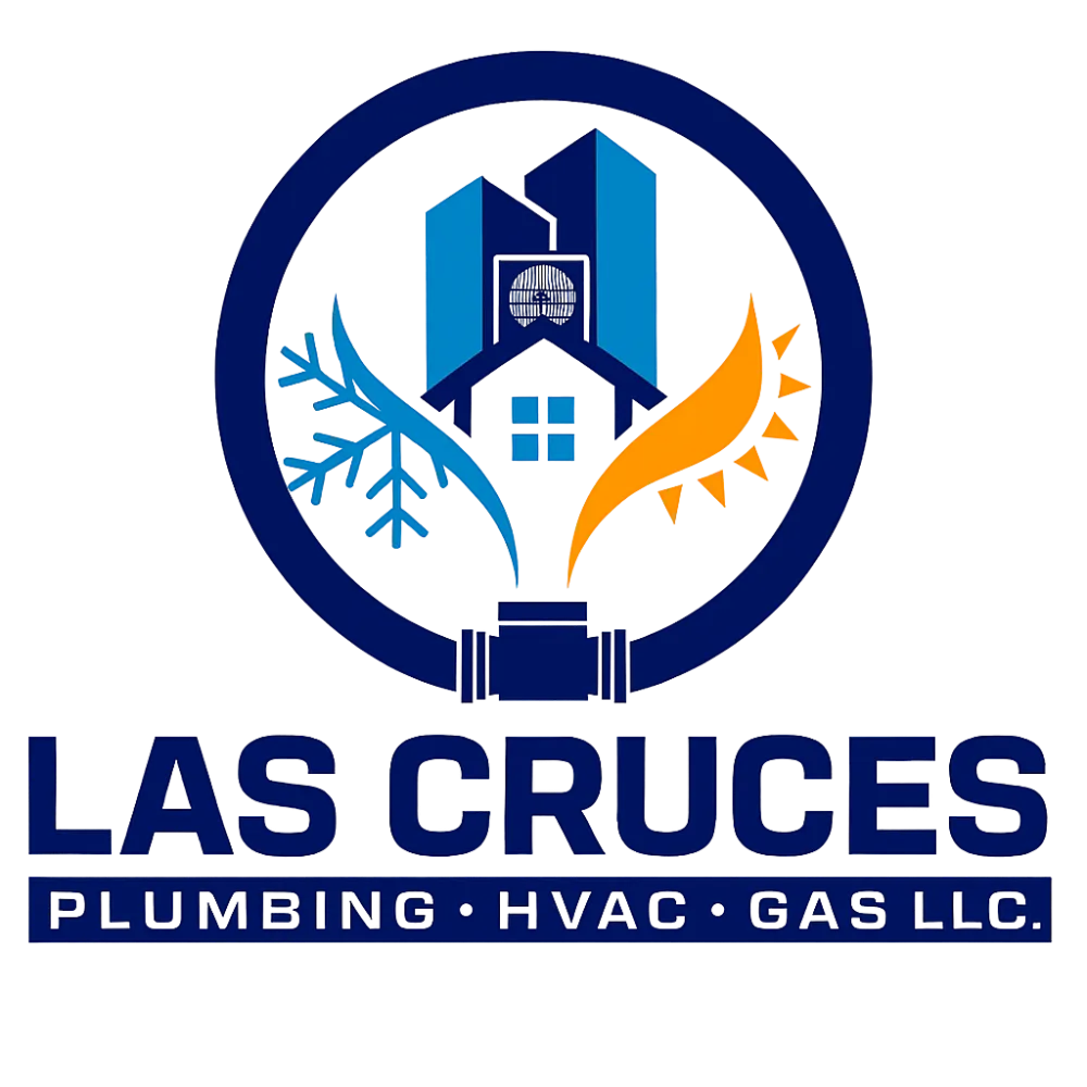 Las Cruces Plumbing & Gas LLC logo