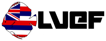 Las Vegas Exotic Fish logo