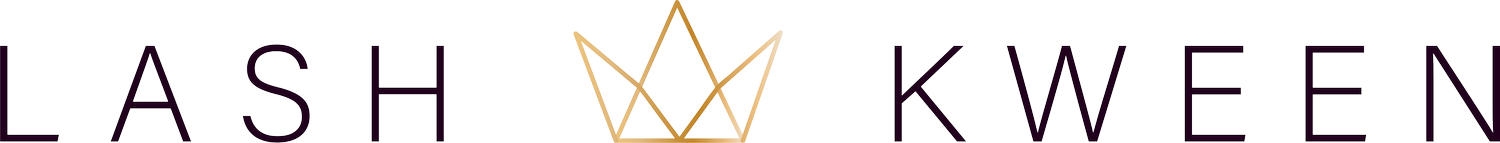 Lashkweenpdx logo