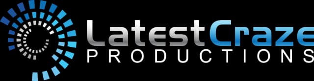Latest Craze Productions logo