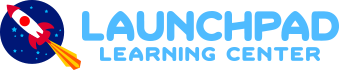 Launchpad Learning Center logo