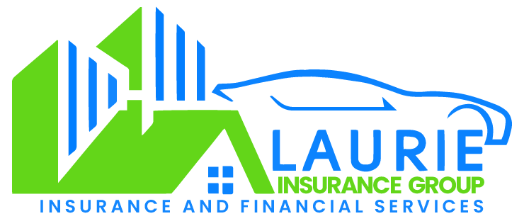 Laurie Insurance Group logo