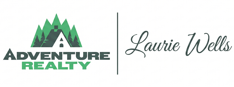 Laurie Wells, Realtor logo