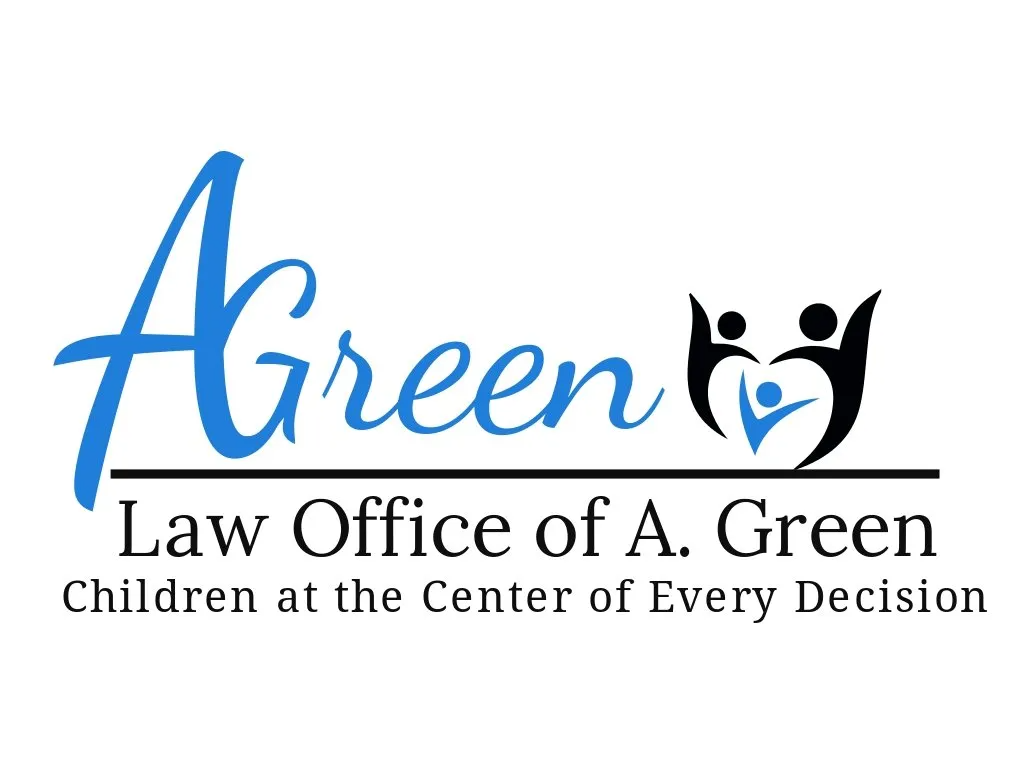 Law Office of A. Green logo