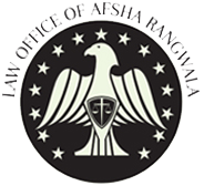 Law Office of Afsha Rangwala - Immigration Attorney San Diego logo