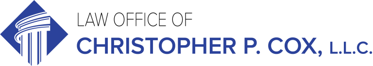 Law Office of Christopher P. Cox, L.L.C. logo