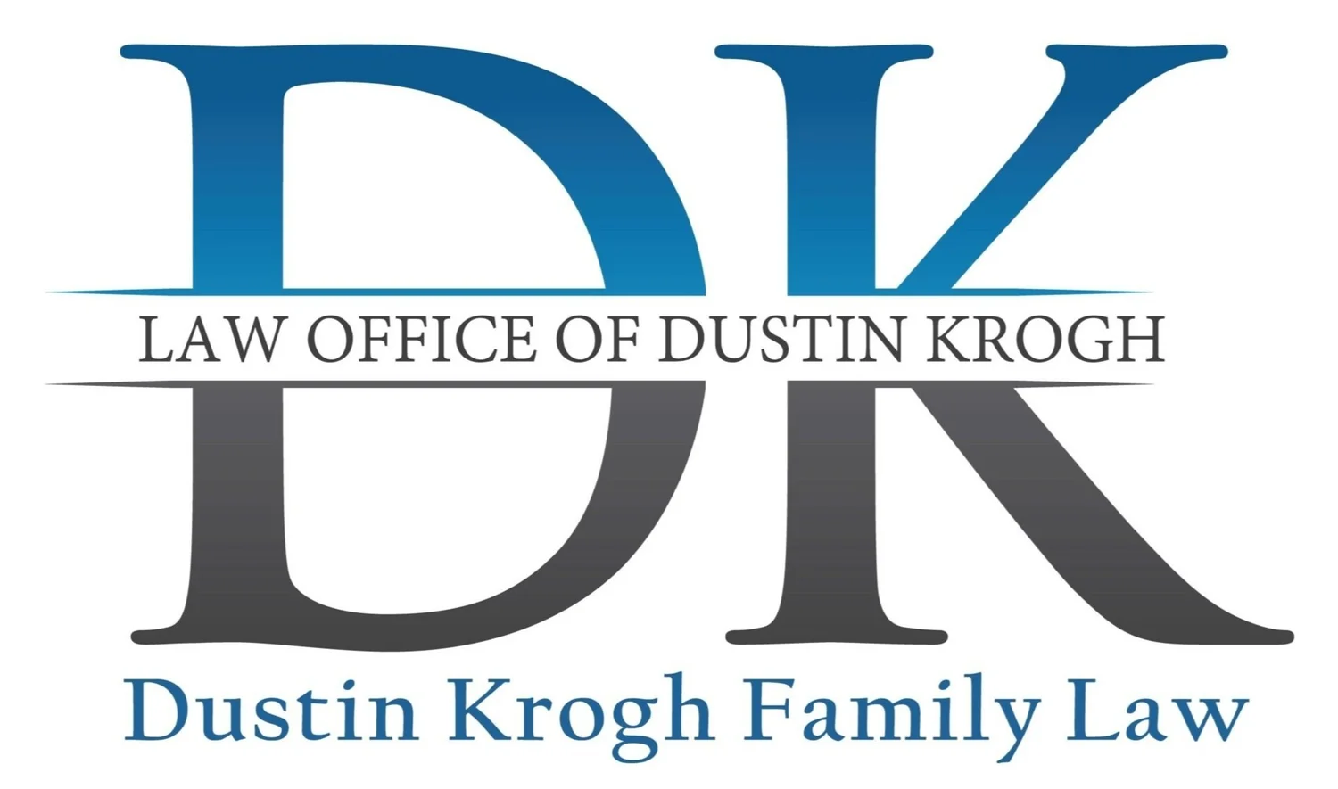 Law Office of Dustin Krogh logo