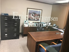 Law Office of Eric Seyvertsen logo
