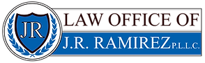Law Office of J.R. Ramirez, P.L.L.C. logo