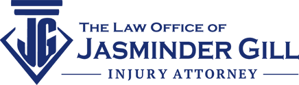 Law Office of Jasminder Gill - Injury Attorney logo