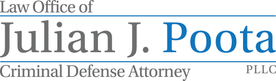 Law Office of Julian J. Poota, PLLC logo