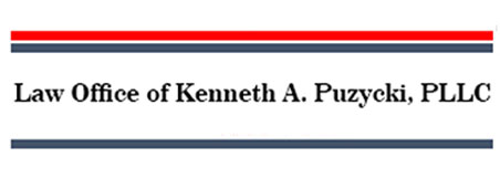 Law Office of Kenneth A. Puzycki, PLLC logo