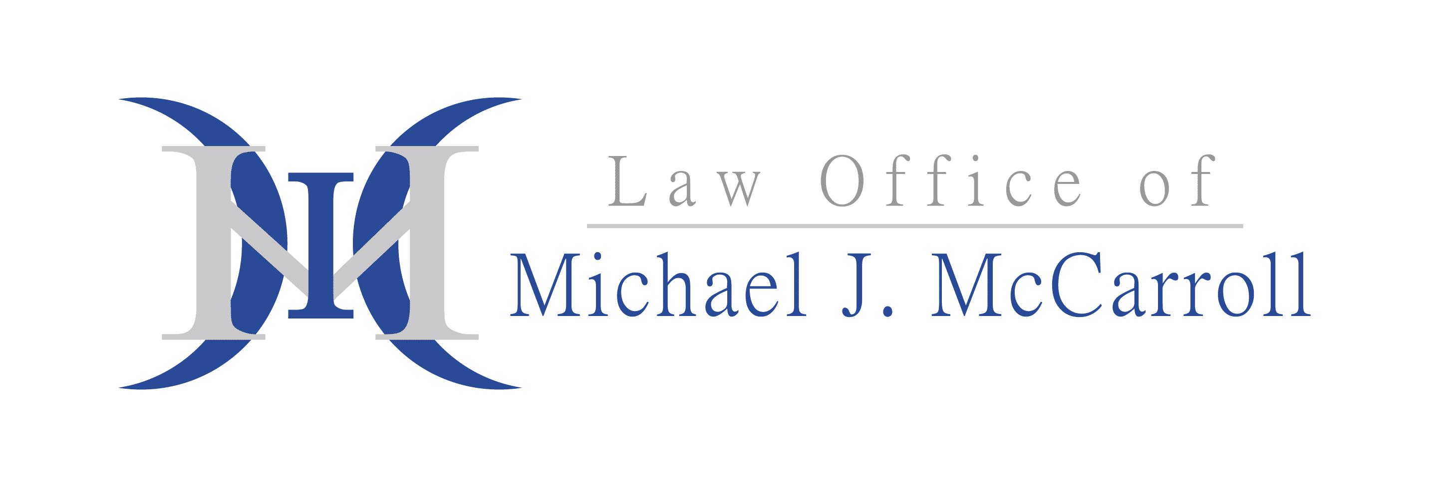 Law Office of Michael J. McCarroll logo