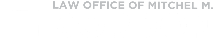 Law Office of Mitchel M. Gordon logo
