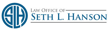 Law Office of Seth L. Hanson logo