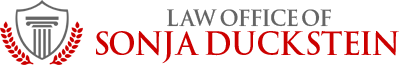 Law Office of Sonja Duckstein logo
