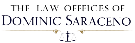 Law Offices of Dominic Saraceno logo