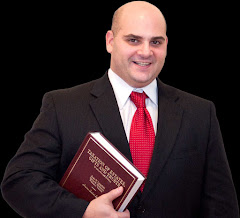 Law Offices of Marc D Roberts logo