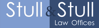 Law Offices of Stull & Stull logo