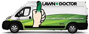 Lawn Doctor of Chicago North-Evanston-Wilmette-Park Ridge logo