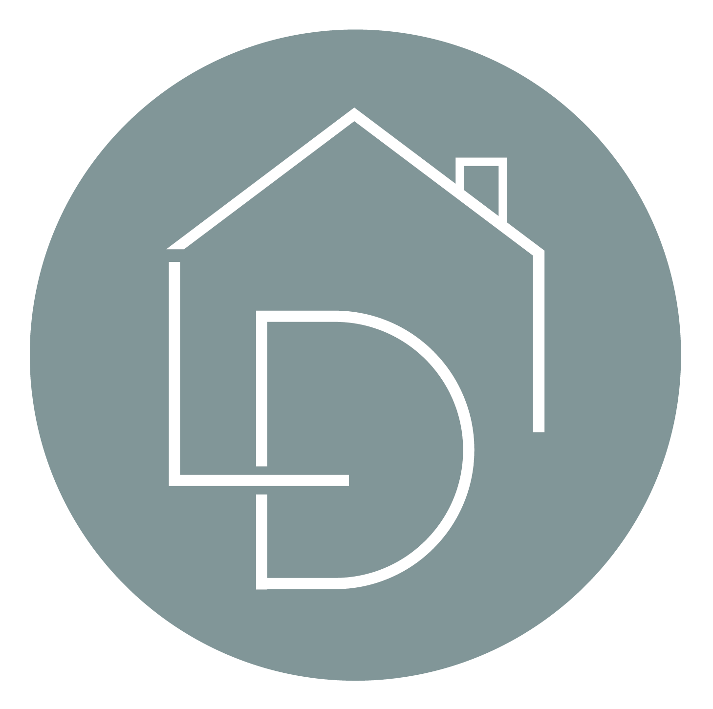 LD Design Co logo
