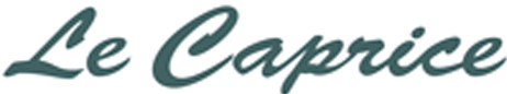 Le Caprice logo