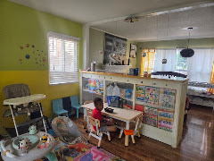 Le jardin D'enfants Daycare logo