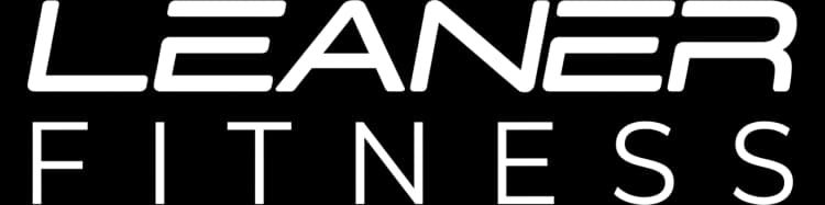 Leaner Fitness logo