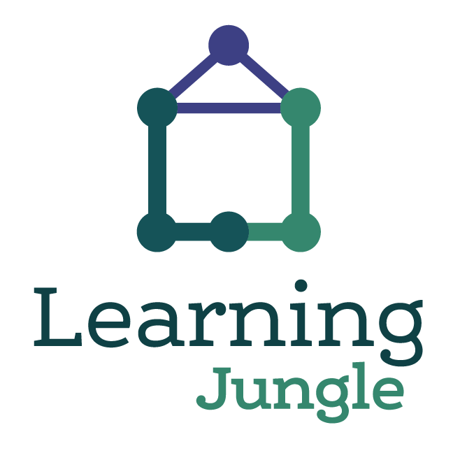 Learning Jungle Lambeth logo