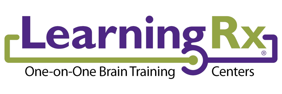 LearningRx Louisville logo