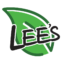 Lee's Trees and Irrigation logo
