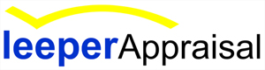 LeeperAppraisal logo