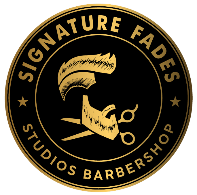 Legacy Barbershop & Smp logo
