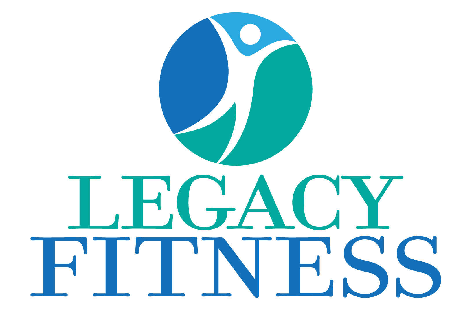 Legacy Fitness logo