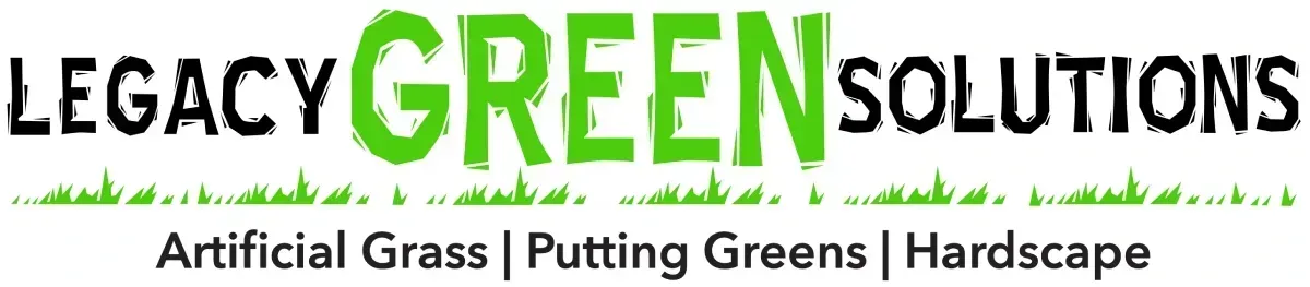 Legacy Green Solutions logo