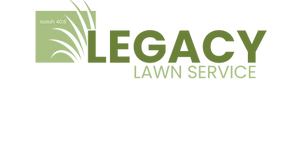 Legacy Lawn Service logo