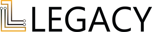 LEGACY PLUMBING & HEATING logo