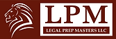 Legal Prep Masters, LLC Fontana logo