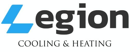 Legion Cooling LLC logo