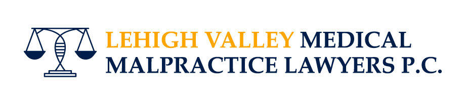 Lehigh Valley Medical Malpractice Lawyers P.C. logo
