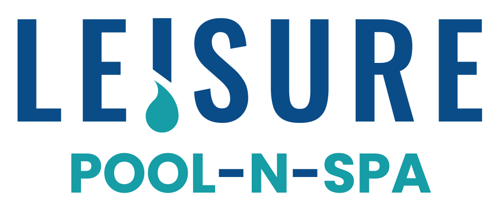 Leisure Pool-n-Spa logo