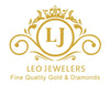 Leo Jewelers logo
