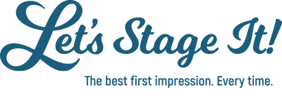 Let's Stage It Home Staging Company of South San Francisco, CA logo