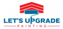 Let's Upgrade Painting logo