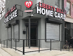 Liberty Bell Home Care Services logo